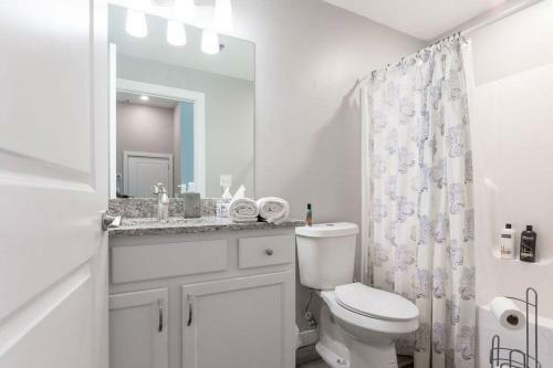 Apartamento Beautiful Lively Loft In Downtown King Bed