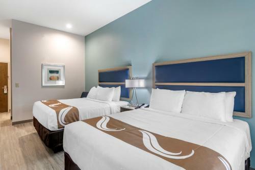 Hotel Quality Inn Lebanon - Highway 109