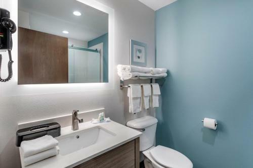 Hotel Quality Inn Lebanon - Highway 109