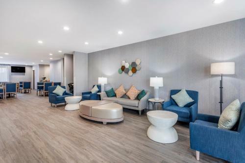 Hotel Quality Inn Lebanon - Highway 109