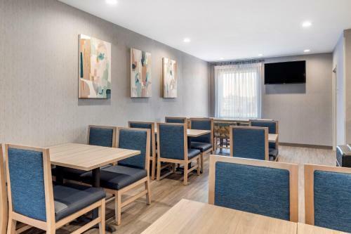 Hotel Quality Inn Lebanon - Highway 109