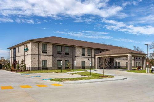 Hotel Quality Inn Lebanon - Highway 109