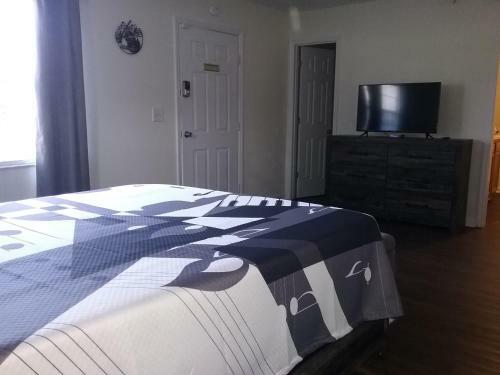 Apartamento Music Studio Getaway, Close To Entertainment!