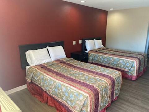 Hotel Relax Inn