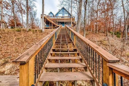 Blue Sky Retreat