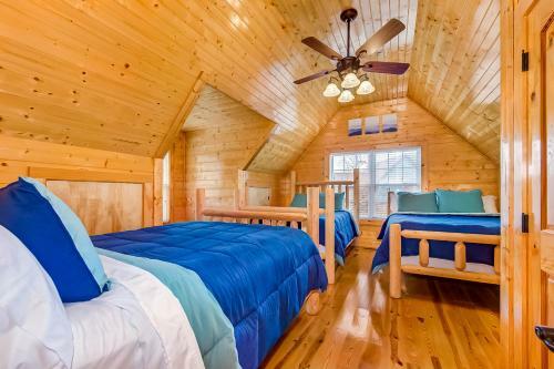 Blue Sky Retreat