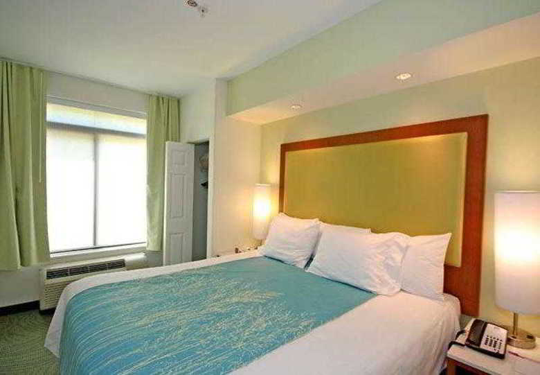 Hotel Springhill Suites Winston-salem Hanes Mall