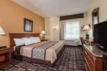 Hotel Days Inn Yadkinville