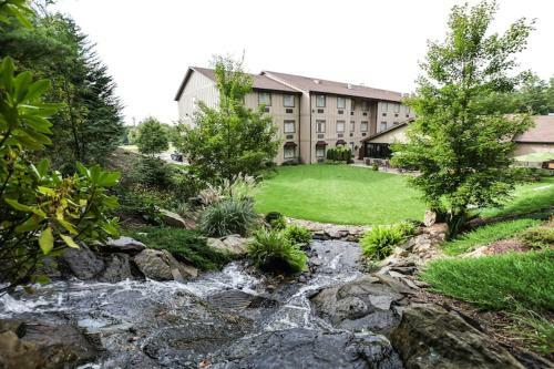 Hotel Mountain Lodge & Conference Center