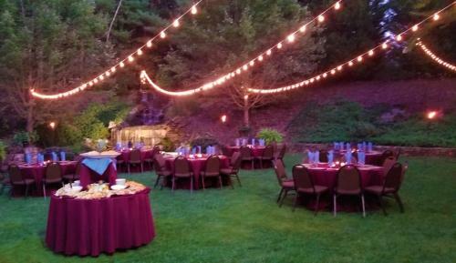 Hotel Mountain Lodge & Conference Center