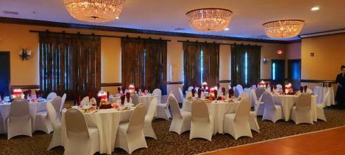 Hotel Mountain Lodge & Conference Center