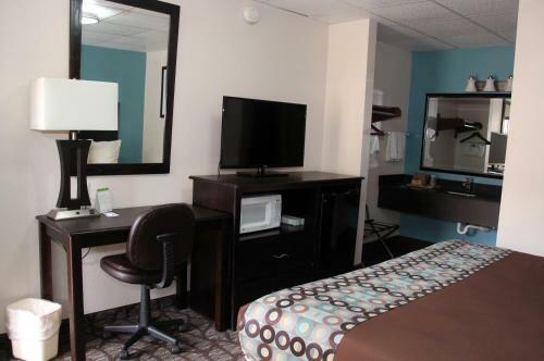 Motel Blue Ridge Inn