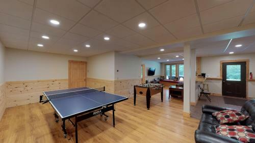 Ebs View Lodge