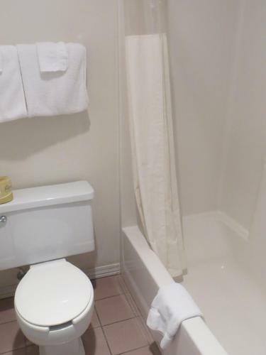 Motel Days Inn Kimball