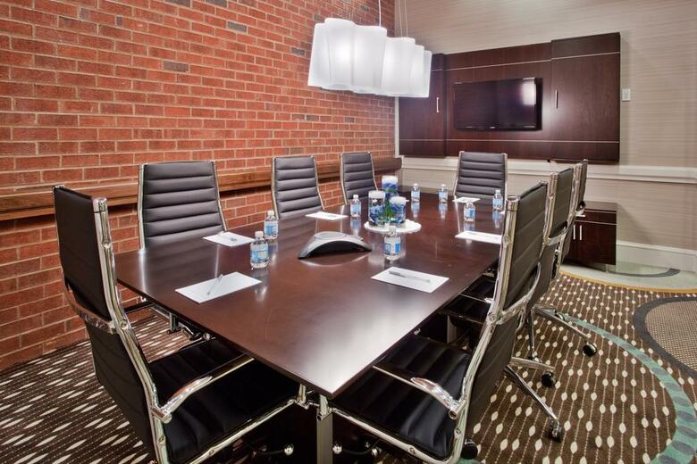 Hotel Hampton Inn & Suites Chapel Hill/carrboro