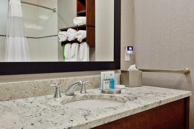 Hotel Hampton Inn & Suites Chapel Hill/carrboro