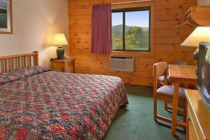 Hotel Super 8 Ticonderoga