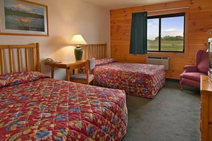 Hotel Super 8 Ticonderoga