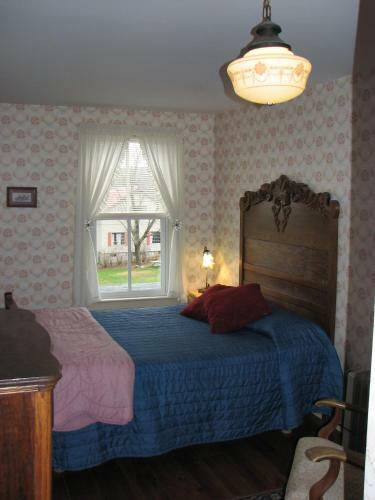Hotel Winter Clove Family Inn