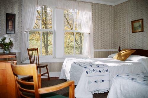 Hotel Winter Clove Family Inn