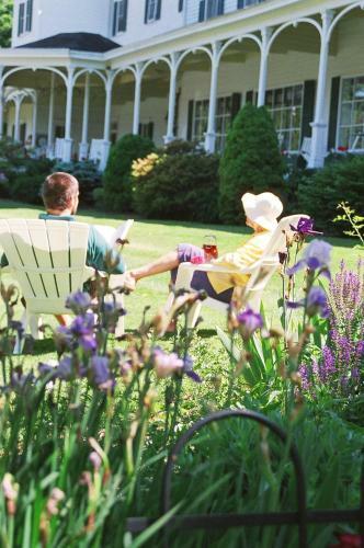 Hotel Winter Clove Family Inn