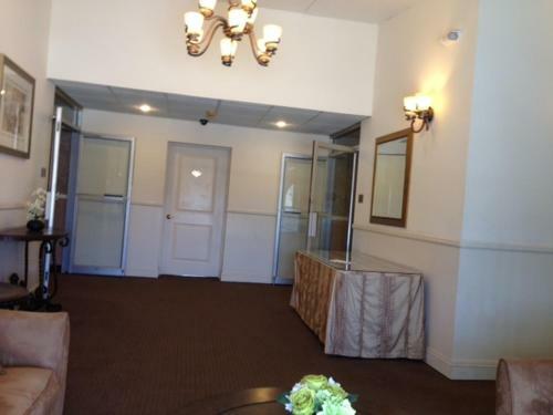 Posada Inn At Arbor Ridge Hotel And Conference Center