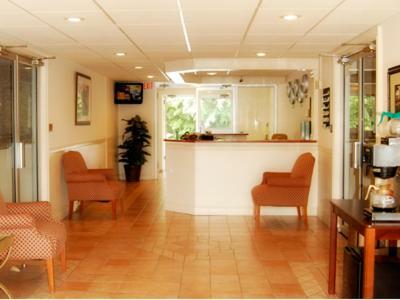 Posada Inn At Arbor Ridge Hotel And Conference Center