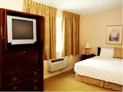 Posada Inn At Arbor Ridge Hotel And Conference Center