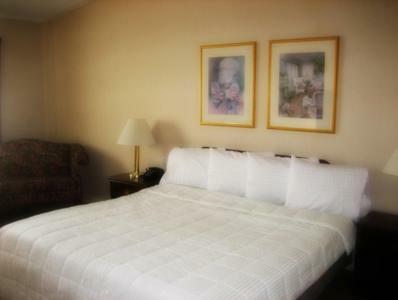 Posada Inn At Arbor Ridge Hotel And Conference Center