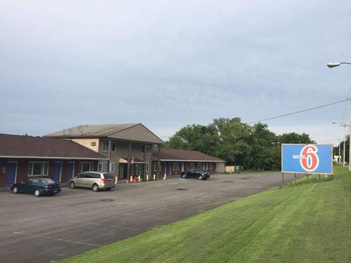 Motel Red Carpet Inn Ilion