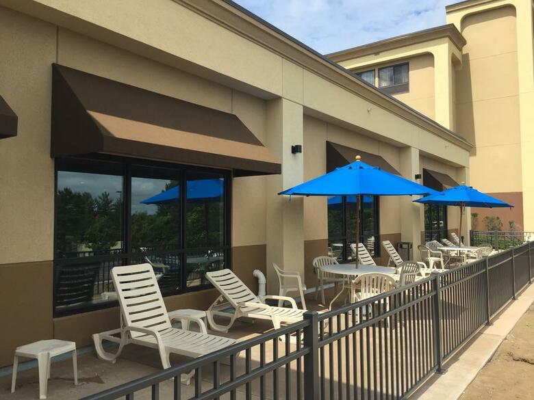 Hotel Comfort Inn Latham/albany North