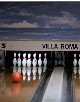 Hotel Villa Roma Resort And Conference Center
