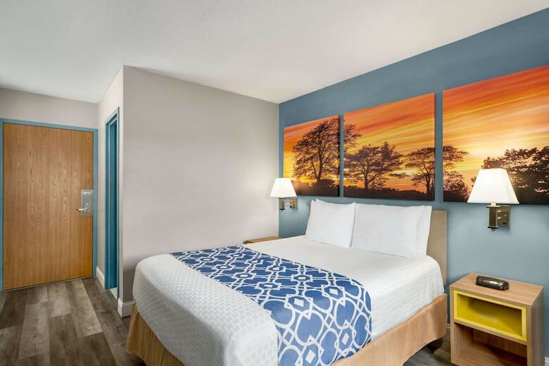 Hotel Days Inn Canastota/syracuse