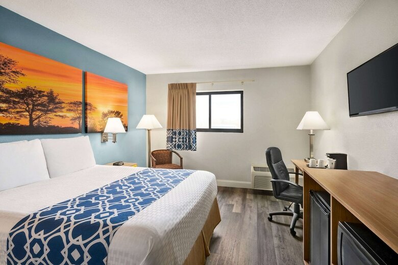 Hotel Days Inn Canastota/syracuse