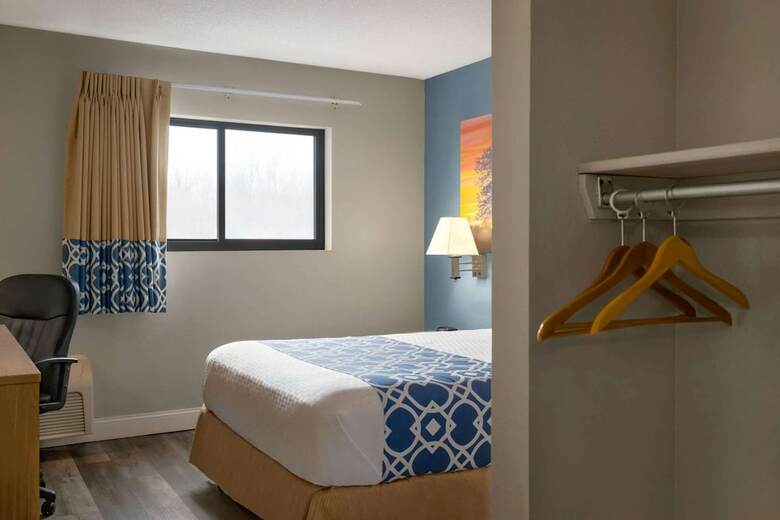 Hotel Days Inn Canastota/syracuse