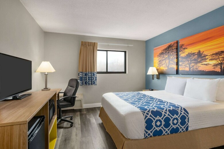 Hotel Days Inn Canastota/syracuse
