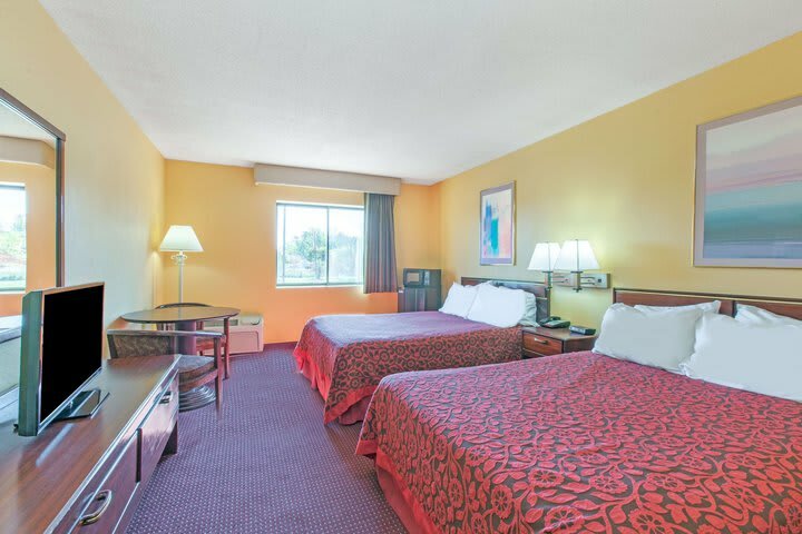 Hotel Days Inn Canastota/syracuse