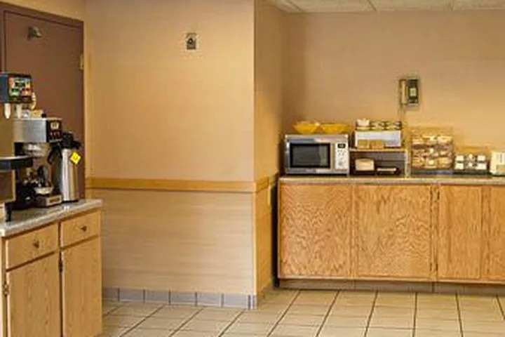 Hotel Days Inn Canastota/syracuse