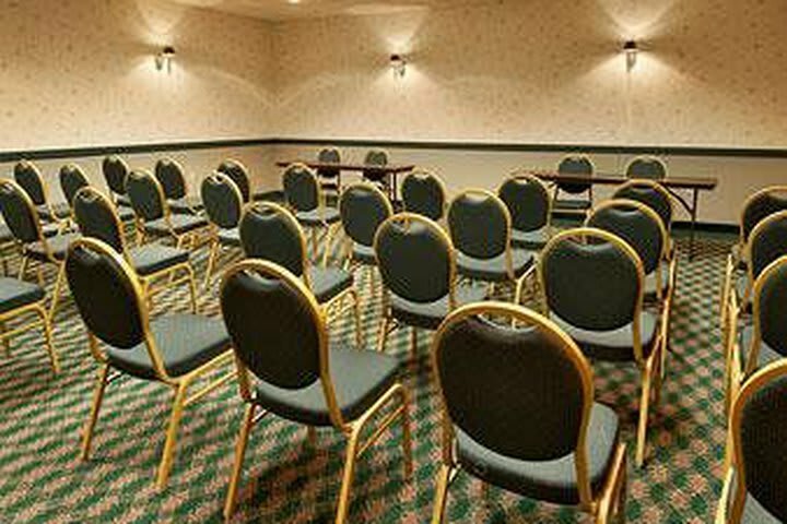 Hotel Days Inn Canastota/syracuse