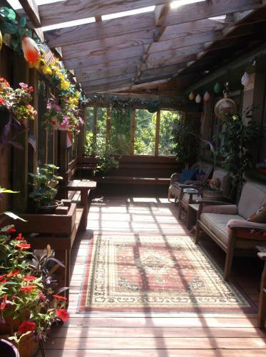 Gateway Lodge