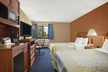 Hotel Days Inn Of Middletown
