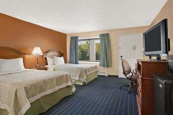 Hotel Days Inn Of Middletown