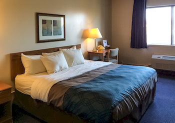 Hotel Econo Lodge Darien Lakes