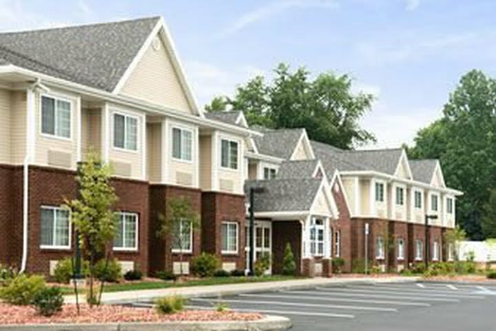 Hotel Microtel Inn & Suites Chili/rochester