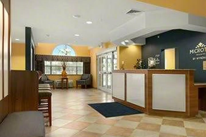 Hotel Microtel Inn & Suites Chili/rochester