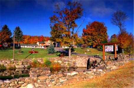 Motel High Point Country Inn