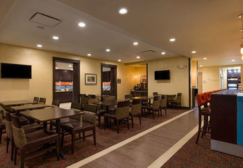 Hotel Residence Inn By Marriott Long Island Islip/courthouse Complex