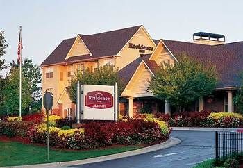 Hotel Residence Inn By Marriott Long Island Islip/courthouse Complex
