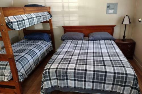 Apartamento Big Mountain Cabins With Direct Access To Windrock Riding Park