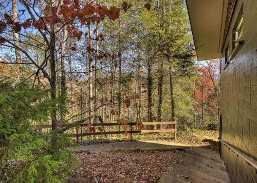 Far Horizons #416 By Aunt Bug's Cabin Rentals
